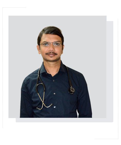 dr prapul kumar mandari